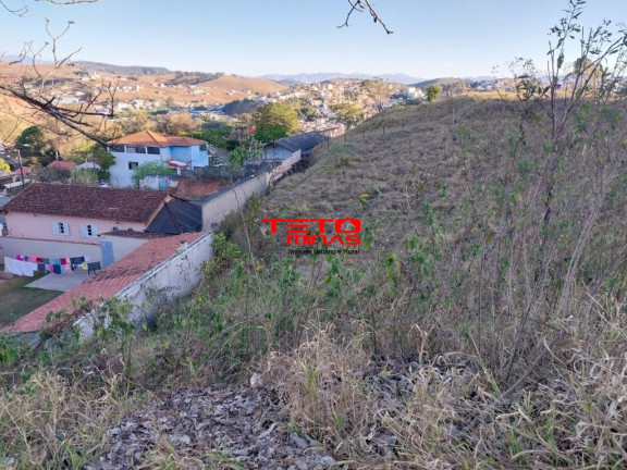 Imagem Terreno à Venda, 820 m² em Bairro Mirante - São Lourenço Imagem Terreno à Venda, 820 m² em Bairro Mirante - São Lourenço