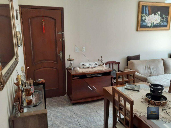 Imagem Apartamento com 2 Quartos à Venda, 69 m² em Parque Residencial Da Lapa - São Paulo