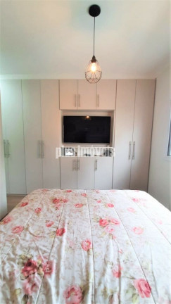 Imagem Apartamento com 3 Quartos para Alugar, 96 m² em Morumbi - São Paulo Imagem Apartamento com 3 Quartos para Alugar, 96 m² em Morumbi - São Paulo