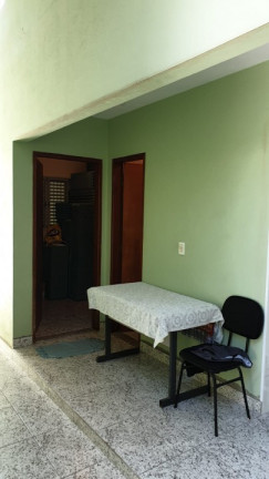 Imagem Casa com 3 Quartos à Venda, 160 m² em Jardim Caieira - Limeira Imagem Casa com 3 Quartos à Venda, 160 m² em Jardim Caieira - Limeira