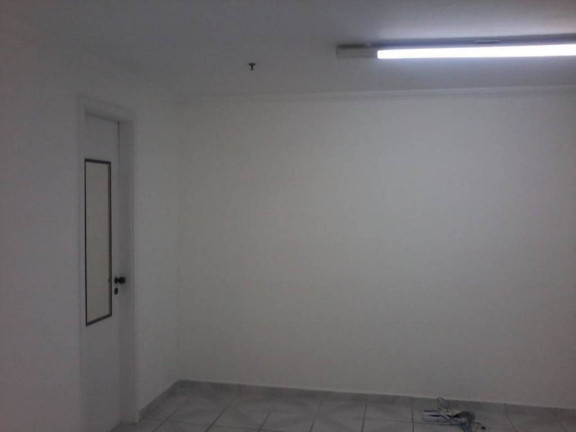 Imóvel à Venda ou Locação, 37 m² em Moema - São Paulo