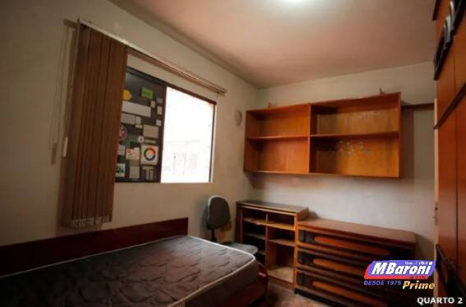 Apartamento com 3 Quartos à Venda, 65 m² em Vila Moraes - São Paulo