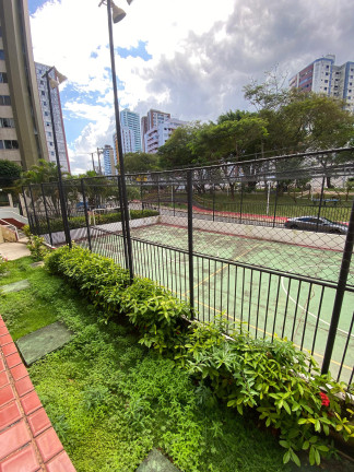 Imagem Apartamento com 3 Quartos à Venda, 112 m² em Pituba - Salvador