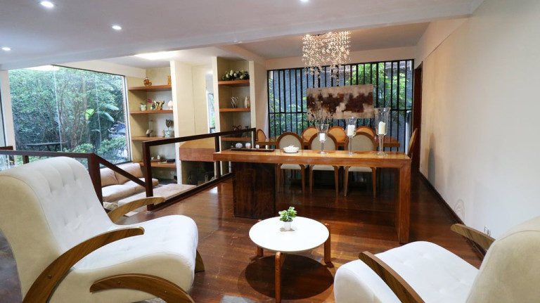 Imagem Casa com 5 Quartos à Venda,  em Vila Mariana - São Paulo
