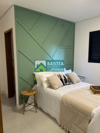 Imagem Cobertura com 2 Quartos à Venda, 126 m² em Vila Assunção - Santo André