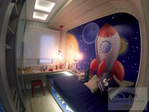 Imagem Apartamento com 2 Quartos à Venda, 44 m² em Paulicéia - São Bernardo Do Campo Imagem Apartamento com 2 Quartos à Venda, 44 m² em Paulicéia - São Bernardo Do Campo
