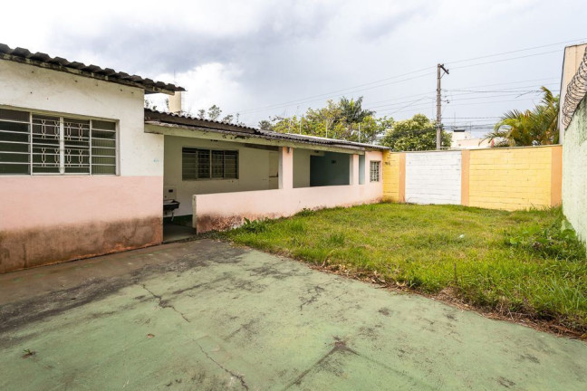 Casa com 7 Quartos à Venda, 375 m² em Jardim D'abril - São Paulo