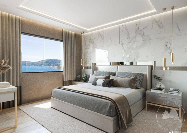Imagem Apartamento com 3 Quartos à Venda, 120 m² em Balneário Perequê - Porto Belo