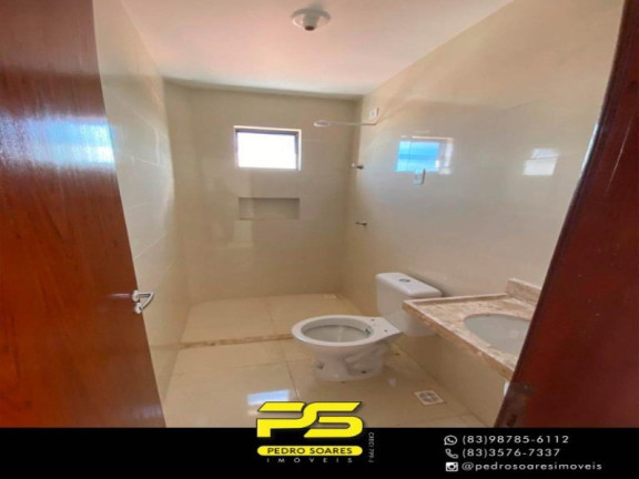 Imagem Apartamento com 2 Quartos à Venda, 50 m² em Mangabeira - João Pessoa