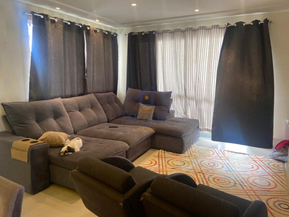 Imagem Apartamento com 3 Quartos à Venda, 156 m² em Vila Invernada - São Paulo Imagem Apartamento com 3 Quartos à Venda, 156 m² em Vila Invernada - São Paulo
