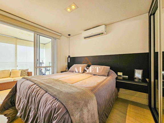 Imagem Apartamento com 1 Quarto à Venda, 52 m² em Anália Franco - São Paulo Imagem Apartamento com 1 Quarto à Venda, 52 m² em Anália Franco - São Paulo