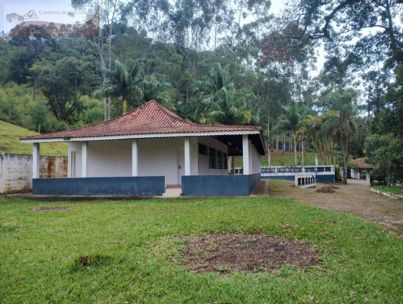 Imagem Casa com 14 Quartos à Venda, 86.000 m² em Araújo - Nazaré Paulista