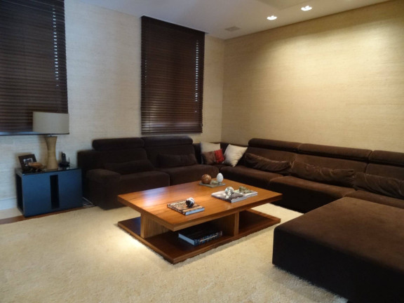 Imagem Casa com 4 Quartos à Venda, 1 m² em Alphaville 10 - Santana De Parnaíba Imagem Casa com 4 Quartos à Venda, 1 m² em Alphaville 10 - Santana De Parnaíba
