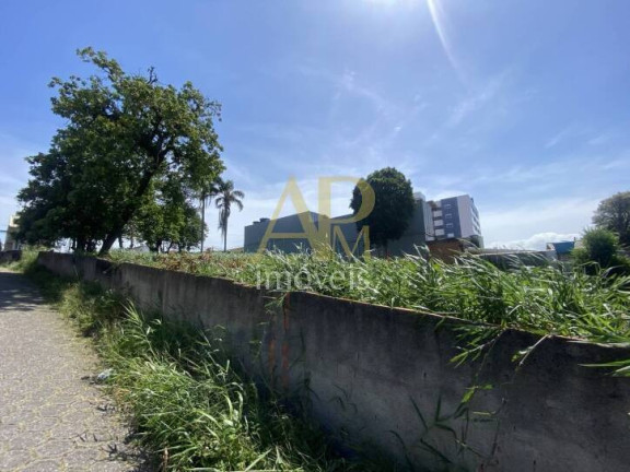 Imagem Terreno à Venda, 971 m² em Capoeiras - Florianópolis Imagem Terreno à Venda, 971 m² em Capoeiras - Florianópolis