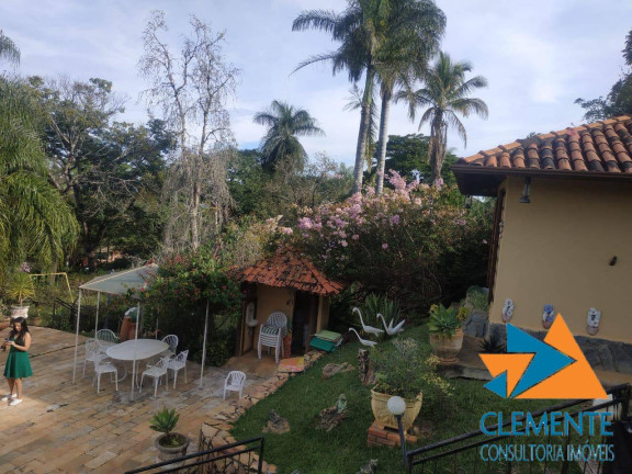 Imagem Casa com 3 Quartos à Venda, 1 m² em Condados Da Lagoa - Lagoa Santa Imagem Casa com 3 Quartos à Venda, 1 m² em Condados Da Lagoa - Lagoa Santa