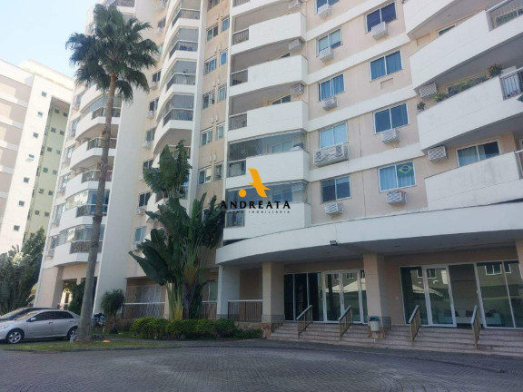 Imagem Apartamento com 2 Quartos à Venda, 68 m² em Barra Da Tijuca - Rio De Janeiro