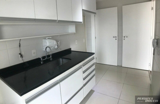 Imagem Apartamento com 3 Quartos à Venda, 90 m² em Sumaré - São Paulo