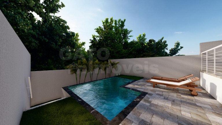 Imagem Casa com 3 Quartos à Venda, 183 m² em Portais (polvilho) - Cajamar