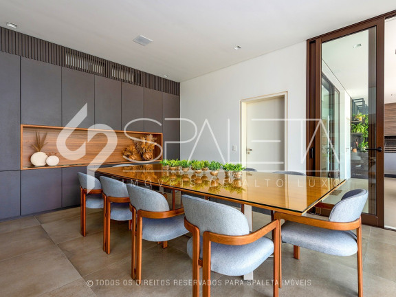 Imagem Casa com 6 Quartos à Venda, 867 m² em Fazenda Vila Real - Itu Imagem Casa com 6 Quartos à Venda, 867 m² em Fazenda Vila Real - Itu