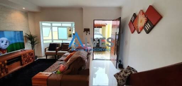 Imagem Sobrado com 3 Quartos à Venda, 140 m² em Santa Terezinha - São Bernardo Do Campo