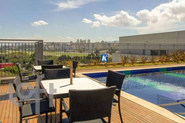 Imagem Studio com 1 Quarto à Venda, 25 m² em Santana - São Paulo