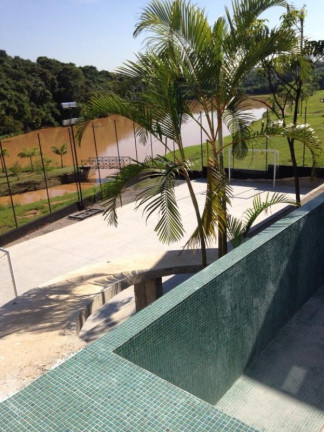 Imagem Casa com 4 Quartos à Venda, 1.280 m² em Parque Reserva Fazenda Imperial - Sorocaba