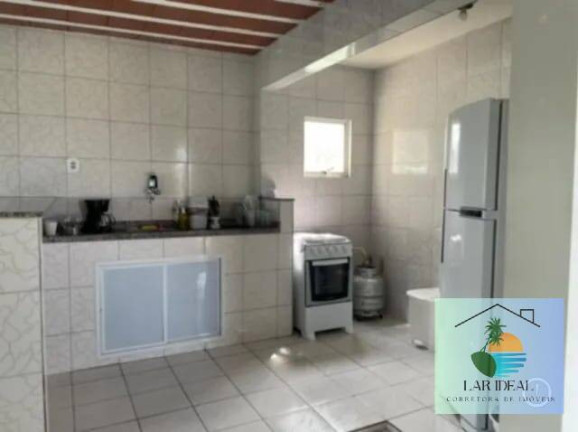 Imagem Casa com 4 Quartos à Venda, em Balneário São Pedro - São Pedro Da Aldeia Imagem Casa com 4 Quartos à Venda, em Balneário São Pedro - São Pedro Da Aldeia