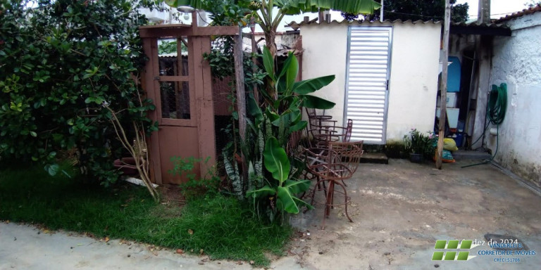 Imagem Casa com 1 Quarto à Venda, 255 m² em Mato Dentro - Ubatuba Imagem Casa com 1 Quarto à Venda, 255 m² em Mato Dentro - Ubatuba
