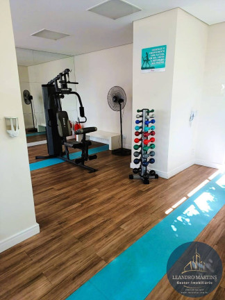 Imagem Apartamento com 2 Quartos à Venda, 73 m² em Vila Carrão - São Paulo