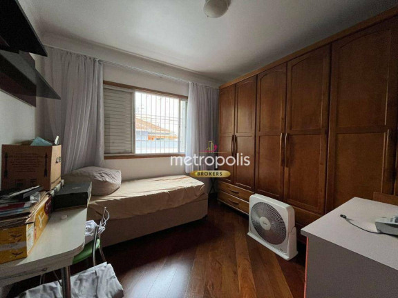 Imagem Apartamento com 2 Quartos para Alugar, 117 m² em Santo Antônio - São Caetano Do Sul Imagem Apartamento com 2 Quartos para Alugar, 117 m² em Santo Antônio - São Caetano Do Sul
