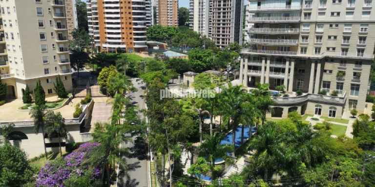 Imagem Apartamento com 2 Quartos à Venda, 70 m² em Panamby - São Paulo Imagem Apartamento com 2 Quartos à Venda, 70 m² em Panamby - São Paulo