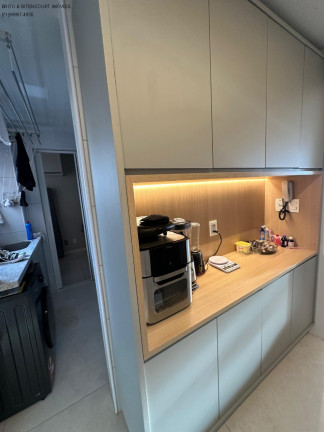 Imagem Imóvel com 3 Quartos à Venda, 106 m² em Trobogy - Salvador Imagem Imóvel com 3 Quartos à Venda, 106 m² em Trobogy - Salvador