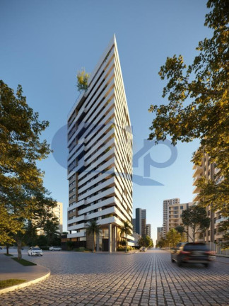 Imagem Apartamento com 3 Quartos à Venda, 131 m² em Centro - Torres