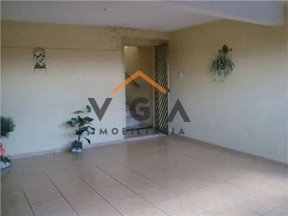Imagem Casa com 4 Quartos à Venda, 175 m² em Limoeiro - São Paulo