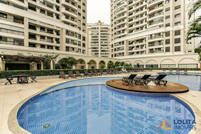 Imagem Apartamento com 3 Quartos à Venda, 97 m² em Itacorubi - Florianópolis