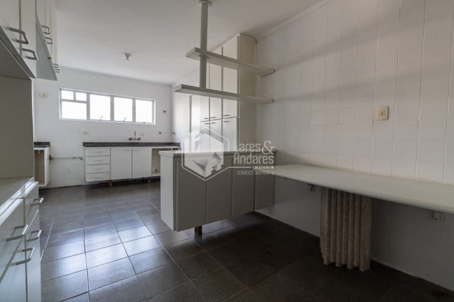 Imagem Apartamento com 3 Quartos à Venda, 140 m² em Paraíso - São Paulo