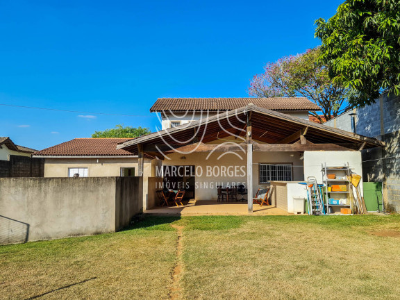 Imagem Casa de Condomínio com 3 Quartos à Venda, 175 m² em Parque Dos Cafezais Vi - Itupeva