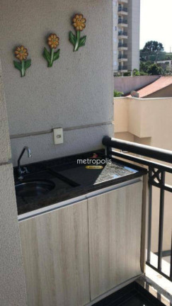 Imagem Apartamento com 2 Quartos à Venda, 50 m² em Vila Bela - São Paulo