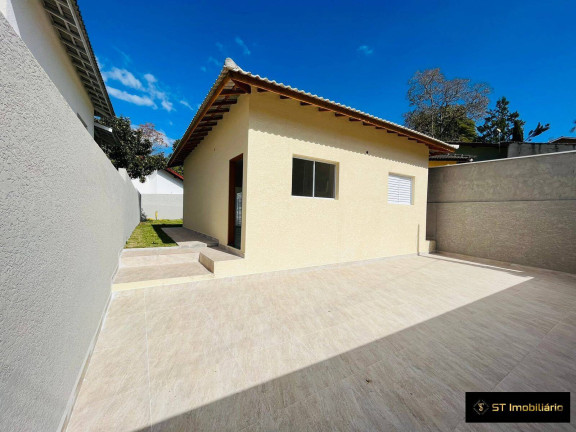 Imagem Casa com 4 Quartos à Venda, 297 m² em Jardim Paulista - Atibaia