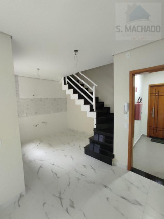 Imagem Apartamento com 2 Quartos à Venda, 96 m² em Vila Curuça - Santo André Imagem Apartamento com 2 Quartos à Venda, 96 m² em Vila Curuça - Santo André