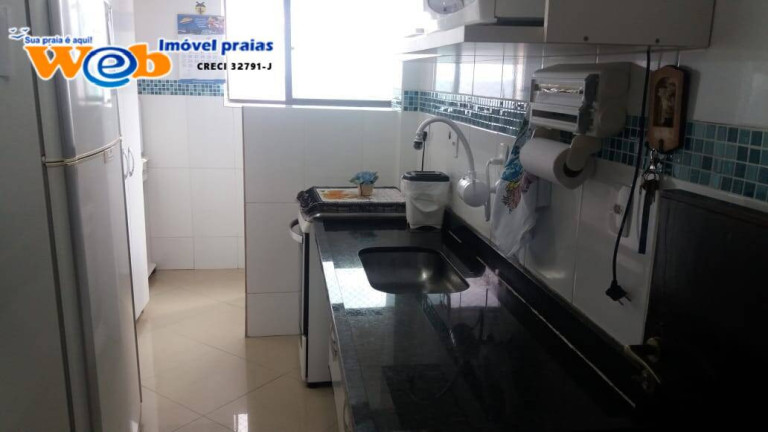 Imagem Apartamento com 2 Quartos à Venda, em Bal.maracanã - Praia Grande Imagem Apartamento com 2 Quartos à Venda, em Bal.maracanã - Praia Grande