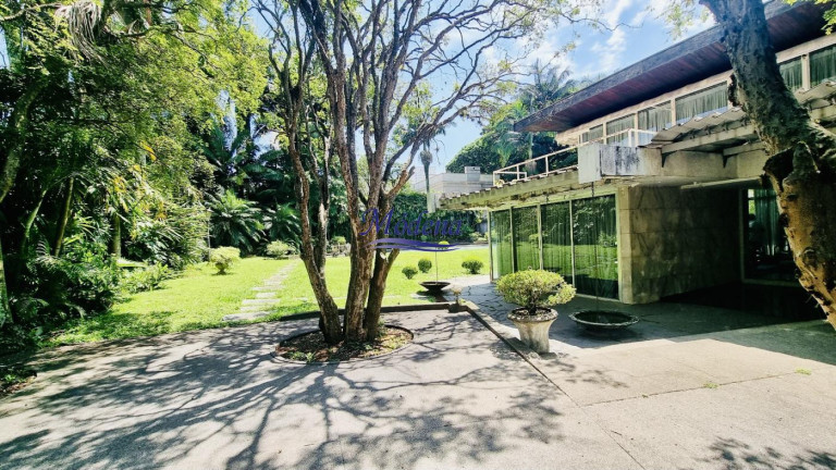 Imagem Casa com 4 Quartos à Venda, 3.420 m² em Jardim America - São Paulo Imagem Casa com 4 Quartos à Venda, 3.420 m² em Jardim America - São Paulo