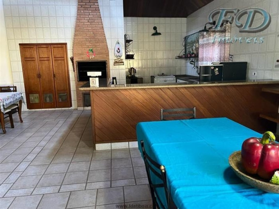 Imagem Chácara com 5 Quartos à Venda, 120 m² em Portão - Atibaia