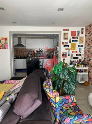 Imagem Apartamento com 3 Quartos à Venda, 102 m² em Santa Paula - São Caetano Do Sul Imagem Apartamento com 3 Quartos à Venda, 102 m² em Santa Paula - São Caetano Do Sul
