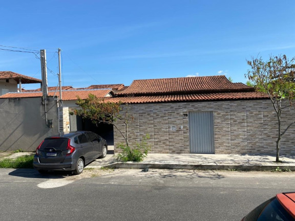 Imagem Casa com 3 Quartos à Venda, 300 m² em Praia Do Morro - Guarapari