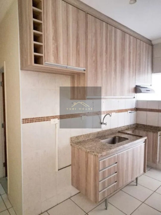 Imagem Casa com 2 Quartos à Venda, 64 m² em São Gonçalo - Taubaté