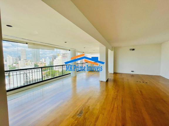 Imagem Apartamento com 3 Quartos à Venda, 215 m² em Sumaré - São Paulo Imagem Apartamento com 3 Quartos à Venda, 215 m² em Sumaré - São Paulo