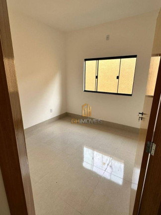Imagem Casa com 3 Quartos à Venda, 115 m² em Vila Maria - Aparecida De Goiânia Imagem Casa com 3 Quartos à Venda, 115 m² em Vila Maria - Aparecida De Goiânia