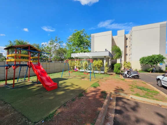 Imagem Apartamento com 2 Quartos à Venda, 45 m² em Valentina Figueiredo - Ribeirão Preto Imagem Apartamento com 2 Quartos à Venda, 45 m² em Valentina Figueiredo - Ribeirão Preto