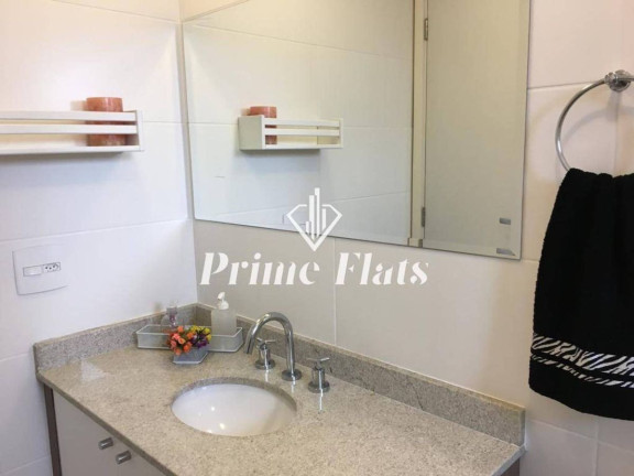 Imagem Apartamento com 1 Quarto à Venda, 50 m² em Santo Amaro - São Paulo Imagem Apartamento com 1 Quarto à Venda, 50 m² em Santo Amaro - São Paulo